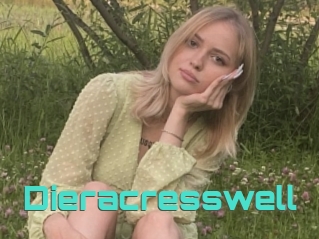 Dieracresswell