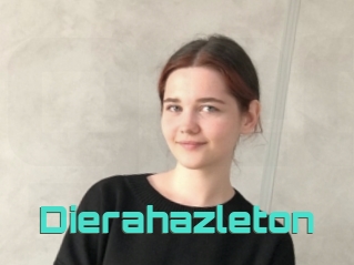 Dierahazleton