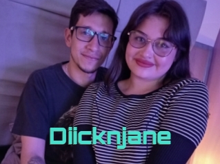 Diicknjane