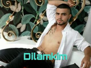Dilamkim