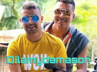 Dilamydamason