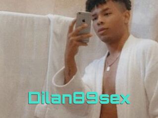 Dilan89sex