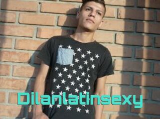 Dilanlatinsexy