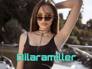 Dilaramiller