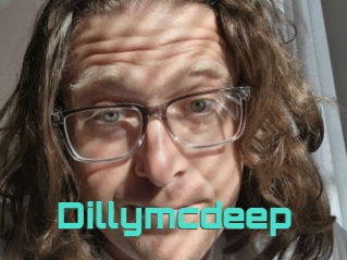 dillymcdeep Grizzli Edition