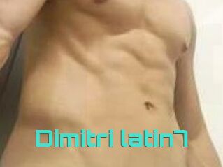Dimitri_latin7