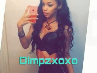 Dimpzxoxo