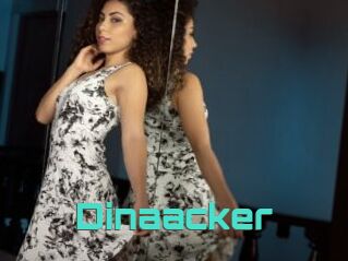 Dinaacker