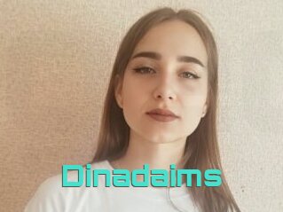 Dinadaims