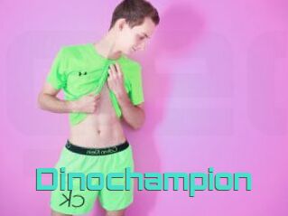 Dinochampion