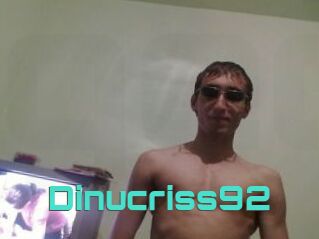 Dinucriss92