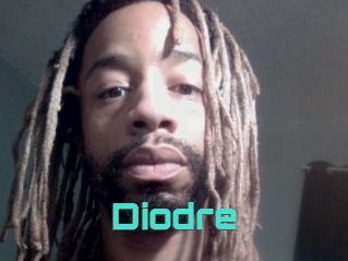 Diodre