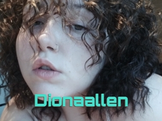 Dionaallen