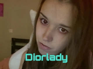 Diorlady