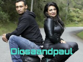 Diosaandpaul