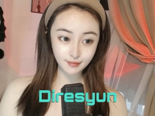 Diresyun