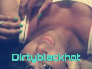 Dirtyblackhot