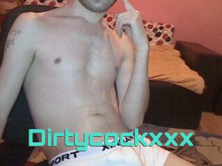 Dirtycockxxx