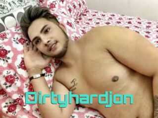 Dirtyhardjon