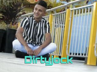 Dirtyjock