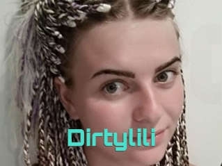 Dirtylili
