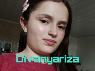Divanyariza