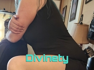 Divinety
