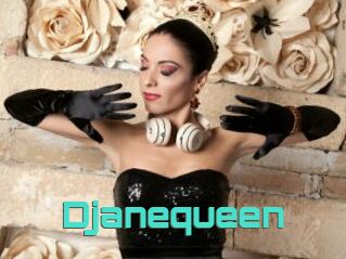 Djanequeen