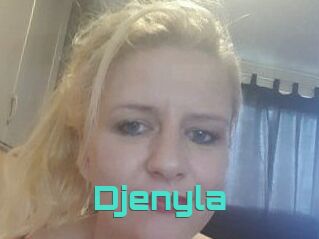 Djenyla
