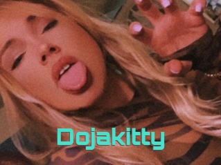 Dojakitty