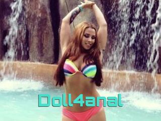 Doll4anal