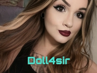 Doll4sir
