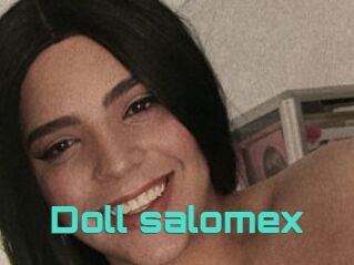 Doll_salomex