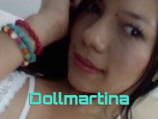 Dollmartina
