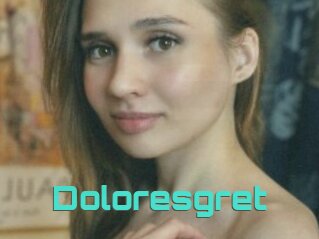 Doloresgret