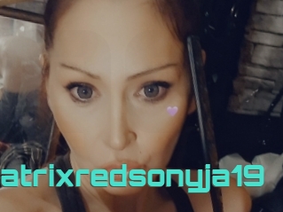 Dominatrixredsonyja19
