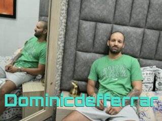 Dominicdefferrar