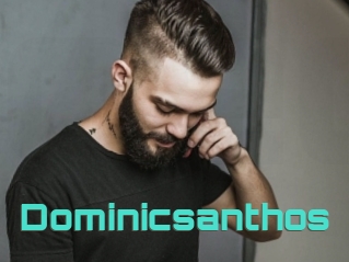 Dominicsanthos