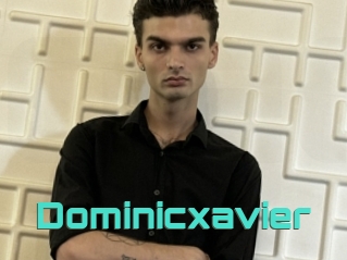 Dominicxavier