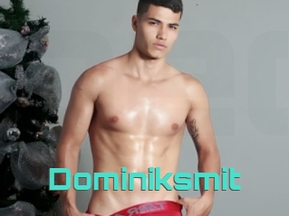 Dominiksmit