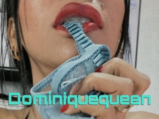 Dominiquequeen