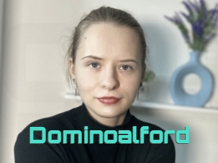 Dominoalford