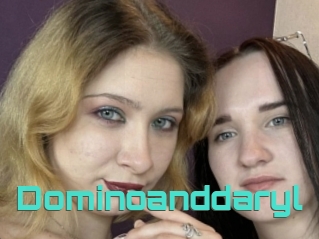 Dominoanddaryl