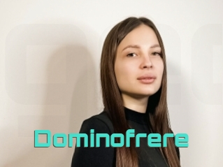 Dominofrere