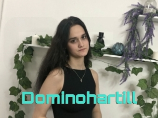 Dominohartill