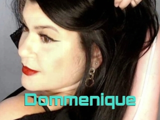 Dommenique