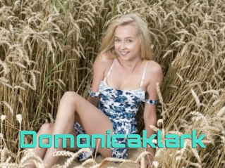 Domonicaklark