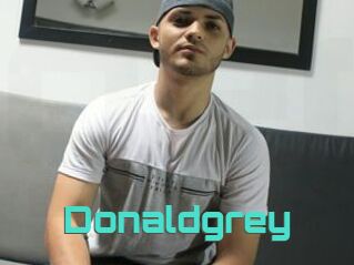 Donaldgrey