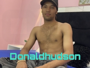 Donaldhudson
