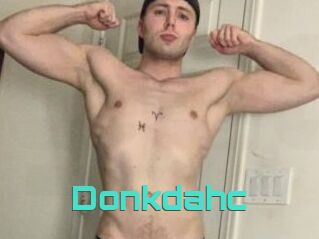 Donkdahc